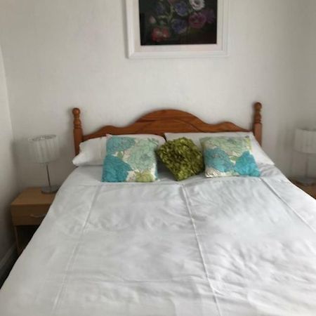 Oakleaf Apartment Windermere Buitenkant foto