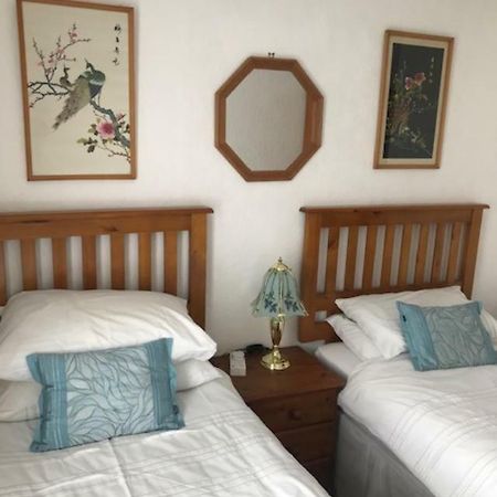 Oakleaf Apartment Windermere Buitenkant foto