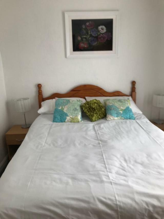 Oakleaf Apartment Windermere Buitenkant foto