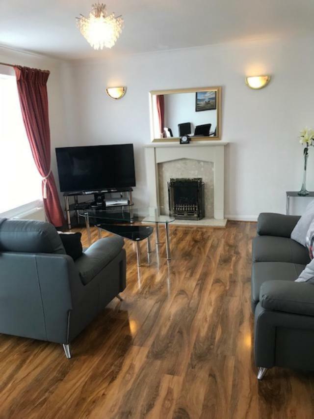 Oakleaf Apartment Windermere Buitenkant foto