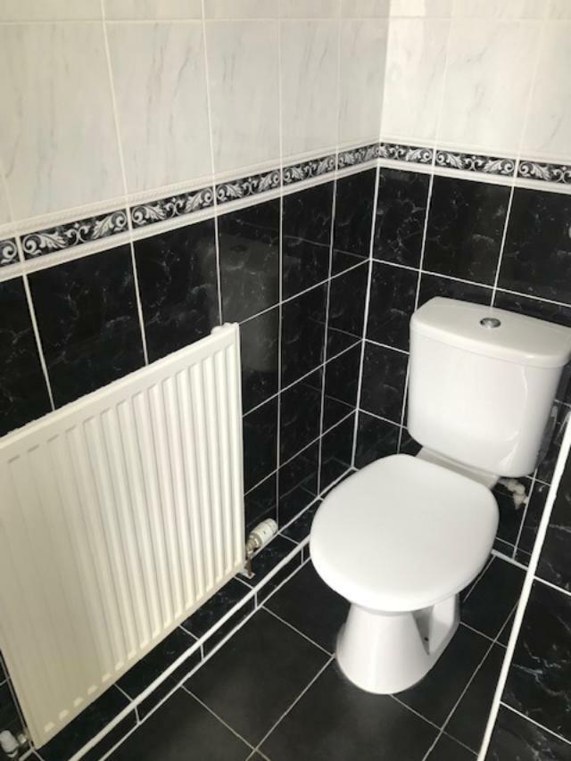 Oakleaf Apartment Windermere Buitenkant foto