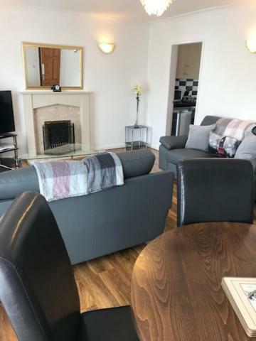 Oakleaf Apartment Windermere Buitenkant foto