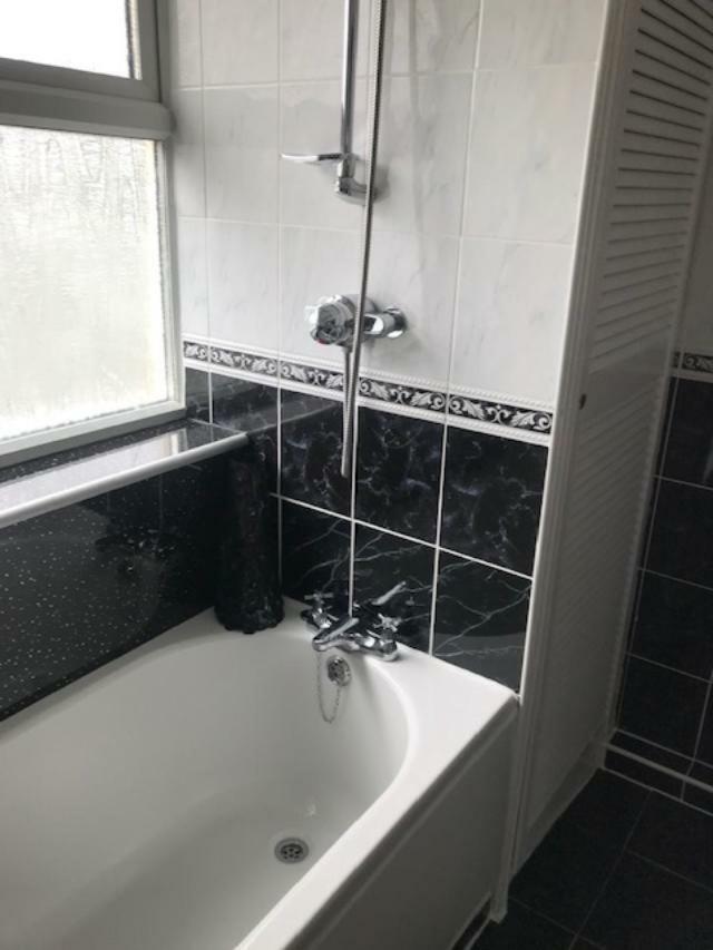 Oakleaf Apartment Windermere Buitenkant foto