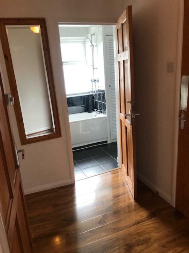 Oakleaf Apartment Windermere Buitenkant foto