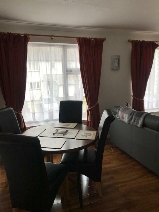 Oakleaf Apartment Windermere Buitenkant foto