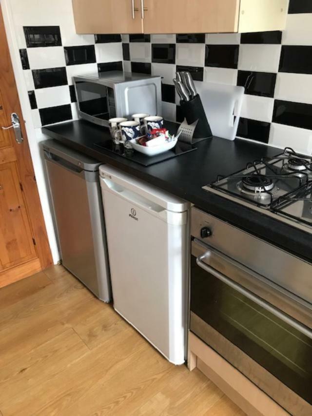 Oakleaf Apartment Windermere Buitenkant foto